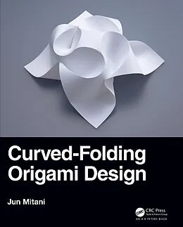 PDF Curved-Folding Origami Design von Jun Mitani