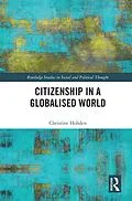 E-Book (pdf) Citizenship in a Globalised World von Christine Hobden