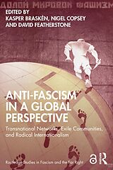 eBook (pdf) Anti-Fascism in a Global Perspective de 