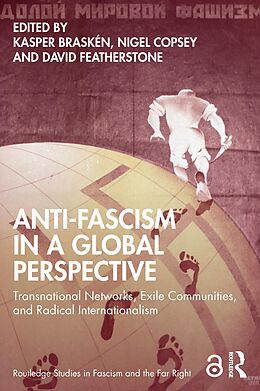 eBook (pdf) Anti-Fascism in a Global Perspective de 