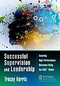 E-Book (pdf) Successful Supervision and Leadership von Tracey Harris