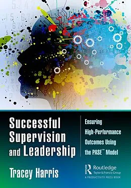 E-Book (pdf) Successful Supervision and Leadership von Tracey Harris