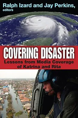 PDF Covering Disaster von Ralph Izard