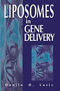 E-Book (pdf) Liposomes in Gene Delivery von Danilo D. Lasic