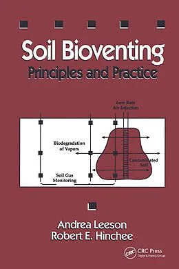 E-Book (pdf) Soil Bioventing von Andrea Leeson, Robert E. Hinchee
