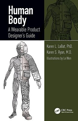E-Book (epub) Human Body von Karen L. Labat, Karen S. Ryan