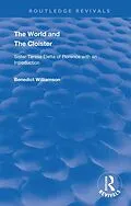 E-Book (epub) The World and the Cloister von Benedict Williamson
