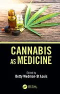 ePUB Cannabis as Medicine von Betty Wedman-St. Louis