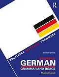 ePUB Hammer's German Grammar and Usage von Martin Durrell