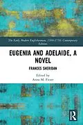 E-Book (epub) Eugenia and Adelaide, A Novel von 