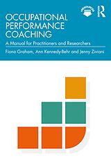 eBook (pdf) Occupational Performance Coaching de Fiona Graham, Ann Kennedy-Behr, Jenny Ziviani