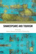E-Book (pdf) Shakespeare and Tourism von 
