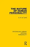 E-Book (pdf) The Nature of Human Personality von G. N. M. Tyrrell