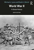 E-Book (pdf) World War II von Michael J. Lyons, David J. Ulbrich