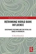 E-Book (pdf) Rethinking World Bank Influence von D. Brent Edwards Jr.