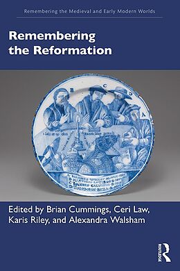 eBook (pdf) Remembering the Reformation de 