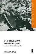 E-Book (pdf) Puerto Rico's Henry Klumb von Cesar Cruz
