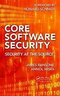E-Book (epub) Core Software Security von James Ransome, Anmol Misra