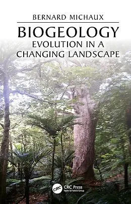 E-Book (pdf) Biogeology von Bernard Michaux