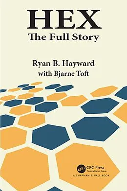 E-Book (epub) Hex von Ryan B. Hayward, Bjarne Toft