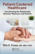E-Book (epub) Patient-Centered Healthcare von Eldo Frezza
