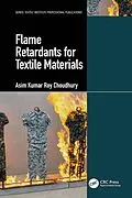 E-Book (epub) Flame Retardants for Textile Materials von Asim Kumar Roy Choudhury
