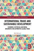 E-Book (pdf) International Trade and Sustainable Development von Bob Milward