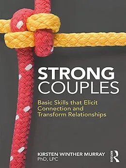 E-Book (pdf) Strong Couples von Kirsten Winther Murray