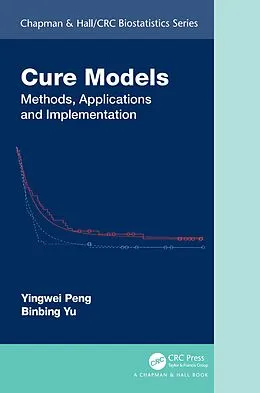 E-Book (pdf) Cure Models von Yingwei Peng, Binbing Yu