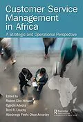 E-Book (epub) Customer Service Management in Africa von 