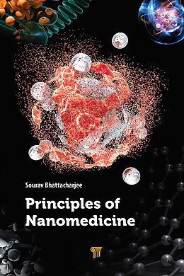 eBook (epub) Principles of Nanomedicine de 