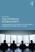 E-Book (epub) The Gambling Establishment von Jim Orford