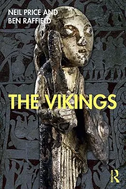 E-Book (pdf) The Vikings von Neil Price, Ben Raffield