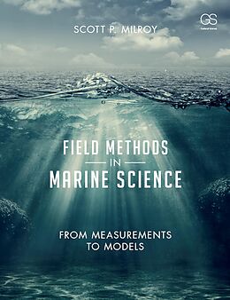 E-Book (epub) Field Methods in Marine Science von Scott Milroy