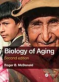 E-Book (epub) Biology of Aging von Roger B. McDonald