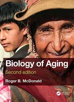 E-Book (epub) Biology of Aging von Roger B. McDonald