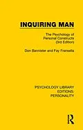 E-Book (epub) Inquiring Man von Don Bannister, Fay Fransella