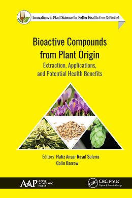 E-Book (epub) Bioactive Compounds from Plant Origin von 