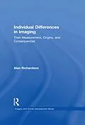 E-Book (epub) Individual Differences in Imaging von Alan Richardson