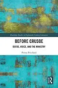 ePUB Before Crusoe von Penny Pritchard