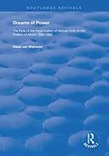 E-Book (epub) Dreams of Power von K. van Walraven