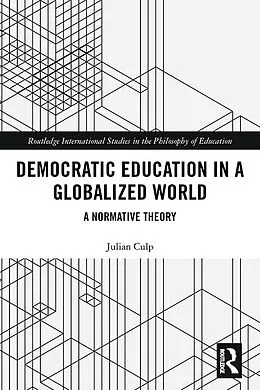 E-Book (epub) Democratic Education in a Globalized World von Julian Culp