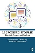 E-Book (pdf) L2 Spoken Discourse von Romy Ghanem, Okim Kang, Maria Kostromitina