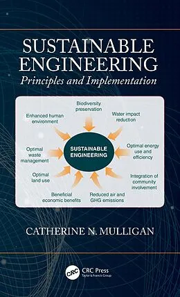 E-Book (pdf) Sustainable Engineering von Catherine Mulligan