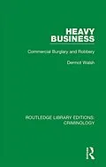 E-Book (pdf) Heavy Business von Dermot Walsh
