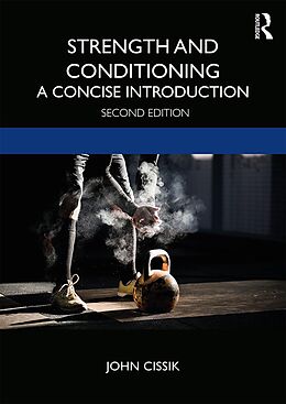 E-Book (pdf) Strength and Conditioning von John Cissik