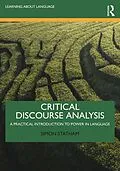 E-Book (pdf) Critical Discourse Analysis von Simon Statham