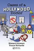 E-Book (pdf) Cases of a Hollywood Doctor von Edward Schwarz, Tomos Richards