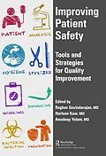 E-Book (epub) Improving Patient Safety von Raghav Govindarajan