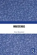 E-Book (epub) Maecenas von Peter Mountford
